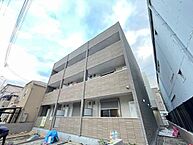 大阪府堺市西区浜寺石津町西4丁：物件画像／株式会社マイルド 賃貸住宅サービス NetWork堺東店