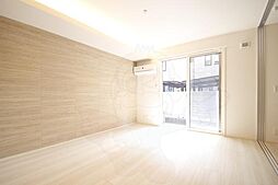 JR阪和線 百舌鳥駅 徒歩18分の賃貸アパート 2階1LDKのリビング/ダイニング