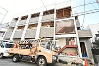 大阪府高石市羽衣4丁目：物件画像／株式会社マイルド 賃貸住宅サービス NetWork堺東店