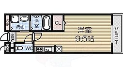 南海線 諏訪ノ森駅 徒歩12分 2階/-