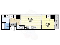 JR阪和線 鳳駅 徒歩11分