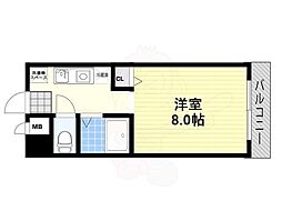 コーリンハイツ 3階