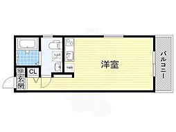 南海高野線 百舌鳥八幡駅 徒歩8分
