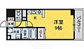 アリオーラ中百舌鳥5階6.3万円
