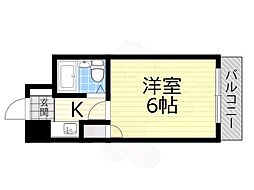 南海高野線 堺東駅 徒歩14分