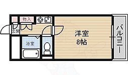 南海線 堺駅 徒歩2分 5階/-