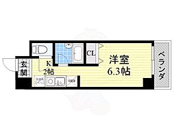 南海線 堺駅 徒歩8分