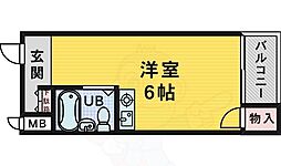 宿院ピア1 2階