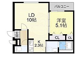 南海線 湊駅 徒歩5分 1階/-