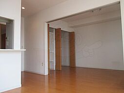 マスターズマンションひまわり 1SLDKの写真