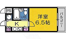 サンタフェ 4階/404