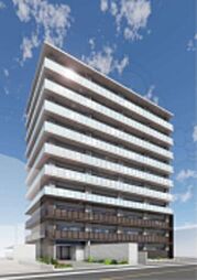 JR阪和線 堺市駅 徒歩6分の賃貸マンション