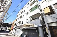 大阪府堺市堺区竜神橋町1丁：物件画像／株式会社マイルド 賃貸住宅サービス NetWork堺東店