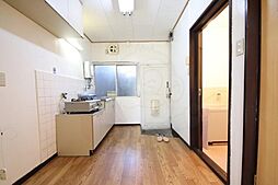 大浜マンション 2DKの写真