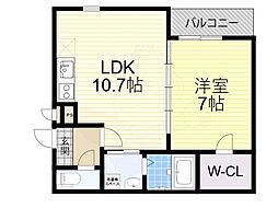JR阪和線 富木駅 徒歩8分 3階/-