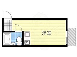富岡ビル 3階/-