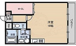 南海線 堺駅 徒歩17分 2階/-