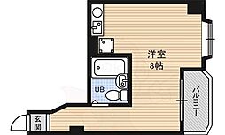 コートダルジャン 5階