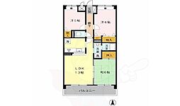 🉐敷金礼金0円！🉐大阪市営御堂筋線 新金岡駅 徒歩14分