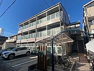 大阪府堺市堺区大浜中町2丁：物件画像／株式会社マイルド 賃貸住宅サービス NetWork堺東店