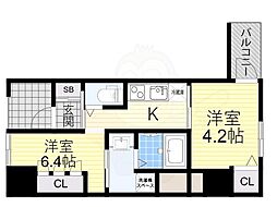 南海線 堺駅 徒歩12分