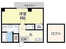 エヌエム・スワサント・オンズ・ノース 4階/-