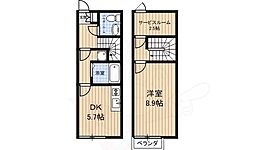 JR阪和線 上野芝駅 徒歩13分 1階/-