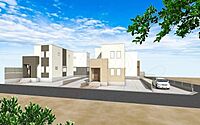 大阪府堺市北区百舌鳥梅北町5丁1番：物件画像／株式会社マイルド 賃貸住宅サービス NetWork堺東店