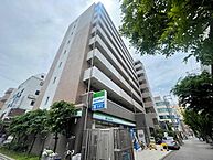 大阪府堺市堺区栄橋町1丁：物件画像／株式会社マイルド 賃貸住宅サービス NetWork堺東店