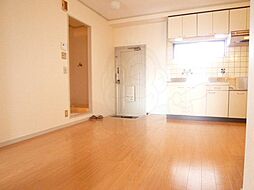 金岡コーポラス 2LDKの写真