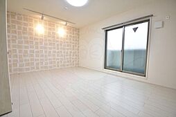フジパレス堺東1番館 1Kの写真