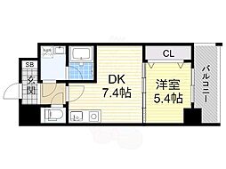 南海線 堺駅 徒歩9分
