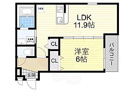 Osaka Metro御堂筋線 なかもず駅 徒歩11分 2階/-