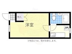 エイトビル 2階