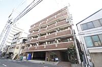 大阪府堺市堺区材木町西2丁：物件画像／株式会社マイルド 賃貸住宅サービス NetWork堺東店