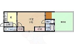 Casa103(福森文化1) 1階