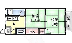 南海線 湊駅 徒歩11分