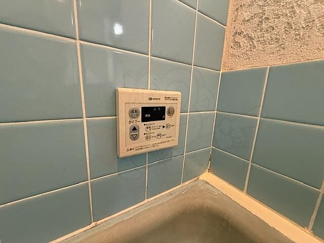 浴室