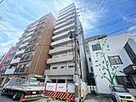 大阪府堺市堺区南安井町6丁：物件画像／株式会社マイルド 賃貸住宅サービス NetWork堺東店