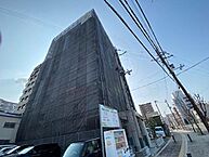 大阪府堺市堺区熊野町西2丁：物件画像／株式会社マイルド 賃貸住宅サービス NetWork堺東店