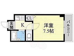 JR阪和線 百舌鳥駅 徒歩4分