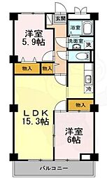 JR阪和線 堺市駅 徒歩4分 2階/-