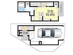 あんしんVieM海山町13-1026