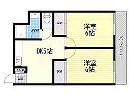 松本ビル 3階