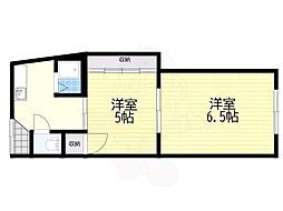 🉐敷金礼金0円！🉐南海高野線 堺東駅 徒歩11分