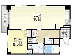 Osaka Metro御堂筋線 なかもず駅 徒歩5分 2階/-