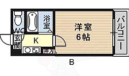 アミューズ堺 3階