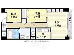 南海線 堺駅 徒歩6分