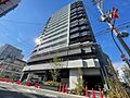 南海線 堺駅 徒歩10分の賃貸マンション