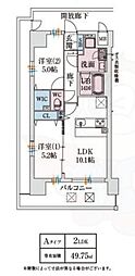 Osaka Metro御堂筋線 新金岡駅 徒歩6分 11階/-